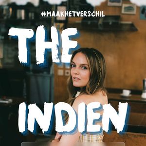 The Indien in Wageningen, Stad der Bevrijding 🎤✨ Op 5 mei om 13:05 staat The Indien op de Mainstage. Het project rond Rianne Walther maakt levendige popsongs met een eigenzinnige indie-inslag. De muziek draait om haar herkenbare stem, met filmische lagen, gitaarmelodieën en een subtiel DIY-gevoel. Met uitverkochte clubshows en optredens op festivals als Best Kept Secret, Concert at SEA en Dauwpop heeft The Indien zich ontwikkeld tot een band die je live moet zien. Hun debuutalbum werd genomineerd voor een 3FM Award en een Edison. En de single Dancing On My Feelings werd uitgeroepen tot Megahit op NPO 3FM. 🤩👯‍♀️ Direct na het ontsteken van het Vuur om 13.00: The Indien! Met wie koester jij op 5 mei de vrijheid? #MaakHetVerschil P.s. Houd onze socials in de gaten voor de rest van de line-up.